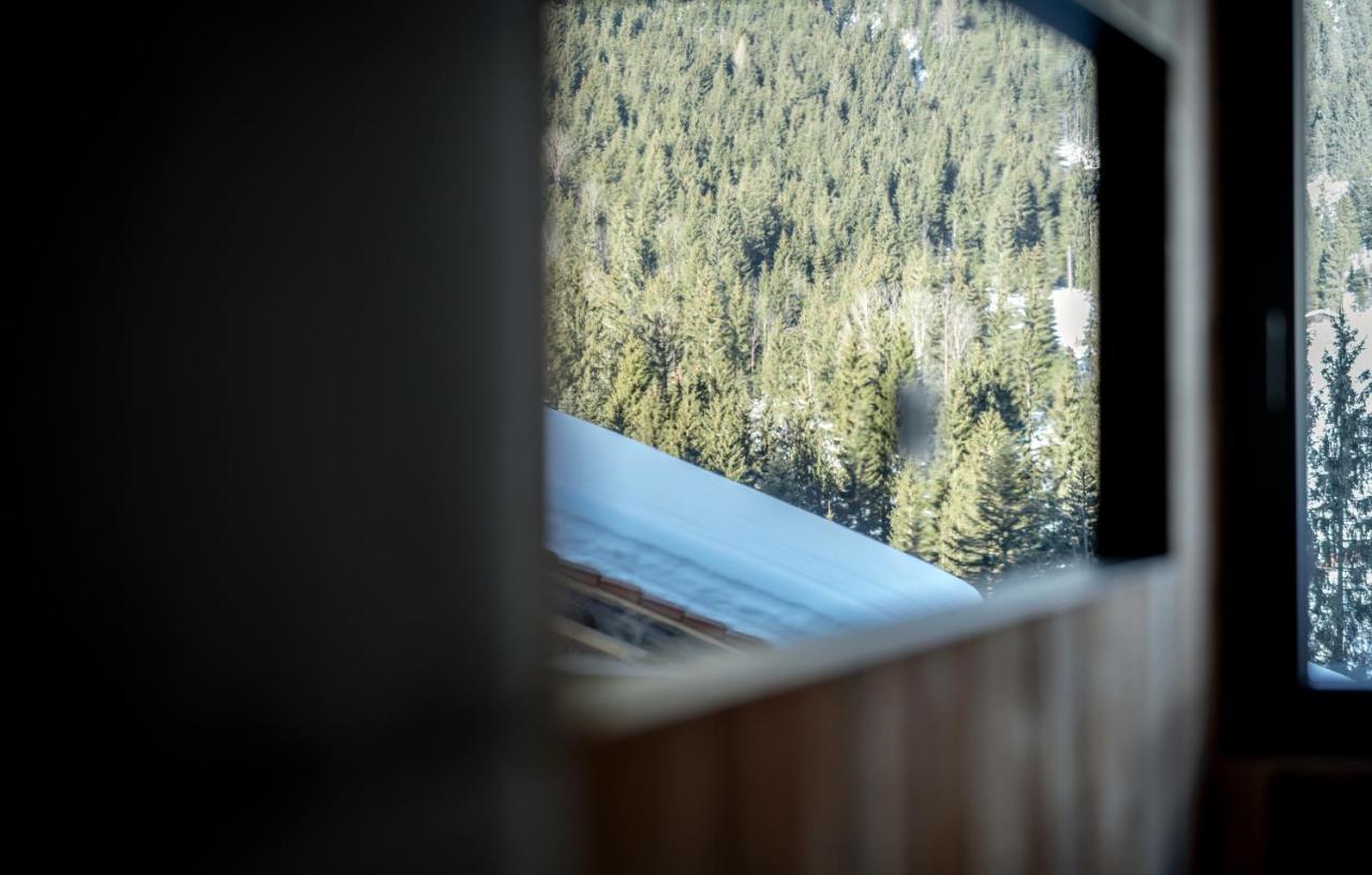 Stadel Chalet アンベルク・イム・ランマータール エクステリア 写真