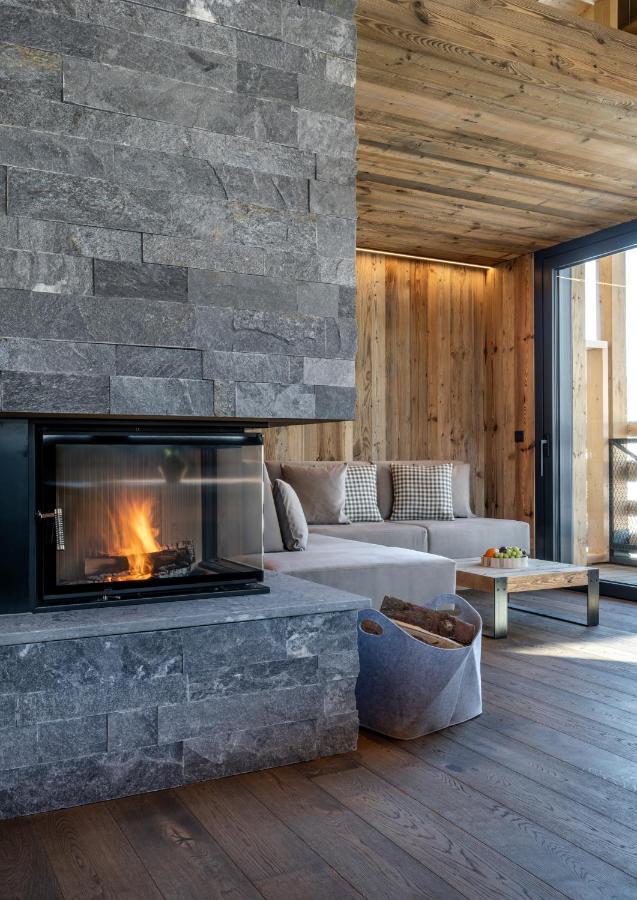 Stadel Chalet アンベルク・イム・ランマータール エクステリア 写真