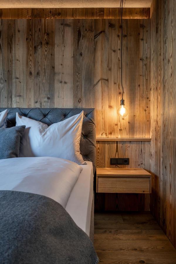 Stadel Chalet アンベルク・イム・ランマータール エクステリア 写真