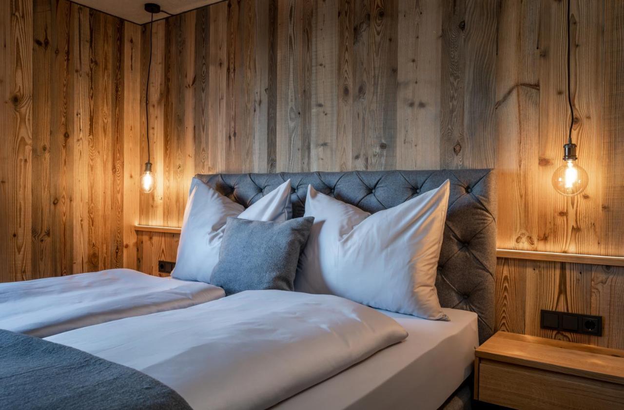 Stadel Chalet アンベルク・イム・ランマータール エクステリア 写真