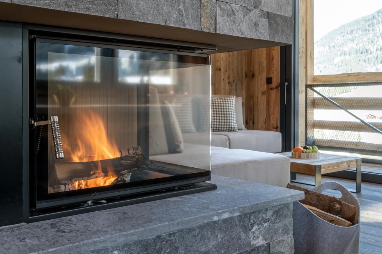 Stadel Chalet アンベルク・イム・ランマータール エクステリア 写真