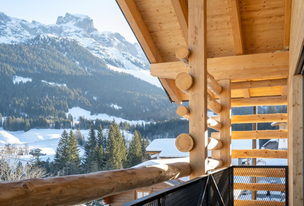 Stadel Chalet アンベルク・イム・ランマータール エクステリア 写真