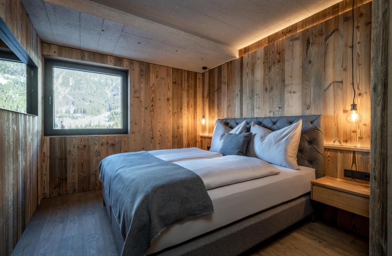 Stadel Chalet アンベルク・イム・ランマータール エクステリア 写真