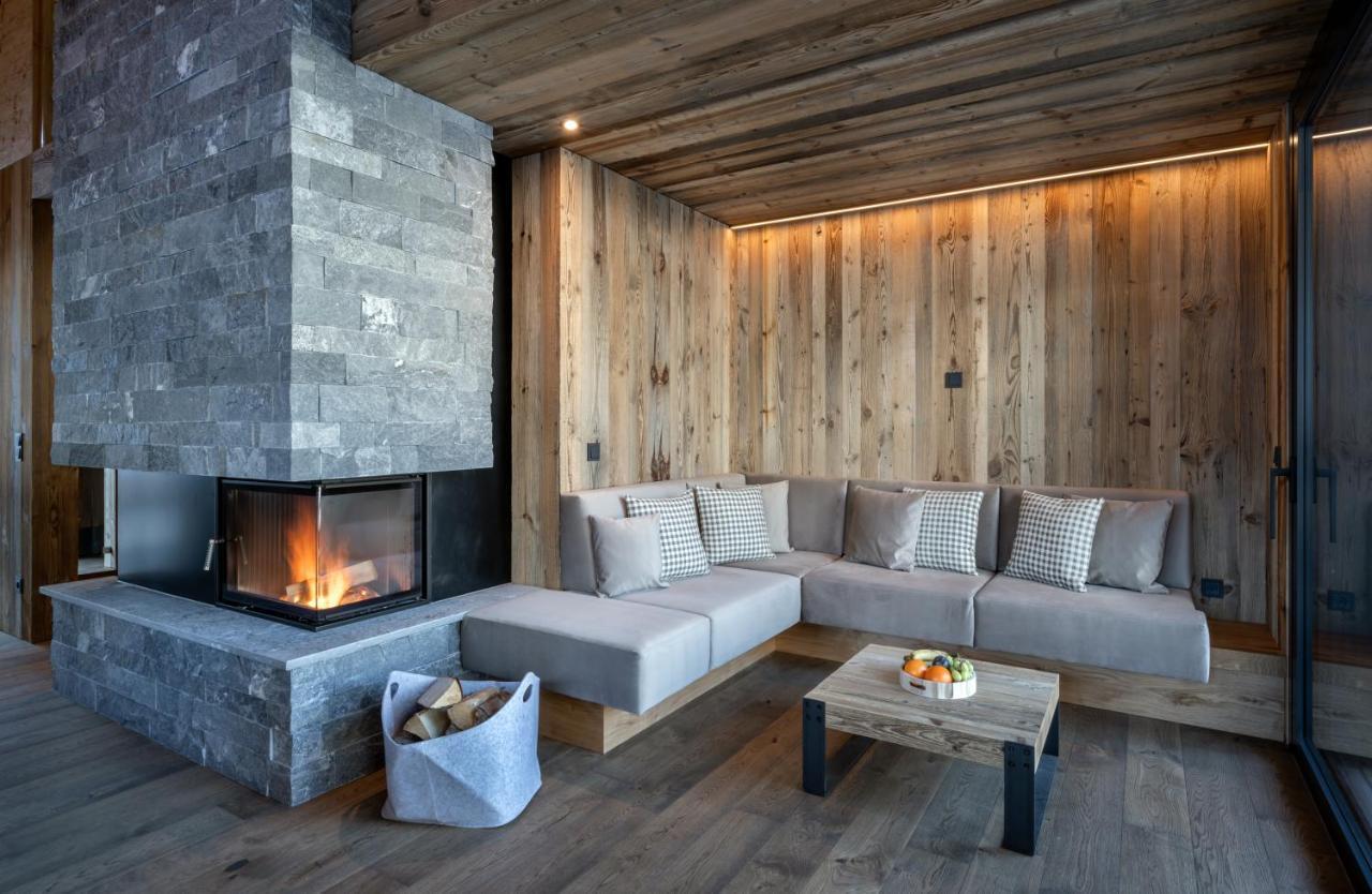 Stadel Chalet アンベルク・イム・ランマータール エクステリア 写真