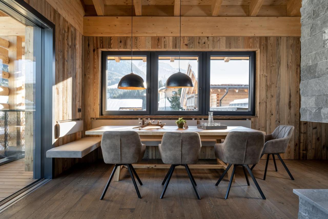Stadel Chalet アンベルク・イム・ランマータール エクステリア 写真